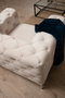 Atelier Del Sofa Sillón de Orejas Como - Ecru